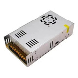 Fonte Chaveada 50a 12v