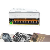Fonte Chaveada 50a 12v