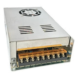 Fonte Chaveada 50a 12v