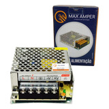 Fonte Chaveada 5a 60w