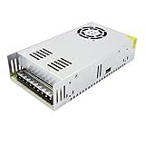 Fonte Chaveada Automatica 50a