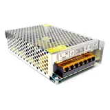 Fonte Chaveada Estabilizada 12v