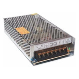 Fonte Chaveada Estabilizada 12v