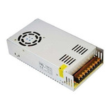 Fonte Chaveada Estabilizada 12v