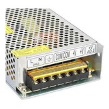Fonte Chaveada Estabilizadora 12v
