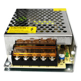 Fonte Colmeia Chaveada 12v