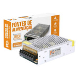 Fonte Colmeia Estabilizada 12v