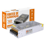 Fonte Colmeia Estabilizada 12v