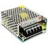 Fonte Colmeia Estabilizada 12v 5ah 60w Cftv Led Bivolt