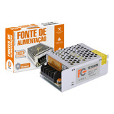 Fonte Colmeia Estabilizada 24v