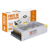 Fonte Colmeia Estabilizada 24v