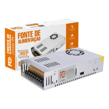 Fonte Colmeia Estabilizada 24v