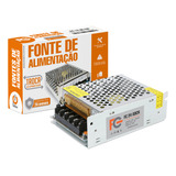 Fonte Colmeia Estabilizada 24v