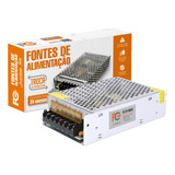 Fonte Colmeia Estabilizada 24v