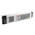 Fonte Colméia Slim Estabilizada 12v 12a 144w Led Câmera Cftv