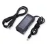 Fonte Com Cabo De Força Para Impressora Zebra Gc420t 20v