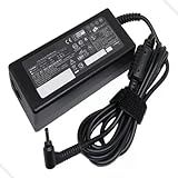Fonte Compatível Com Acer Aspire 3 A315 23g 19v 3 42a 65w AC02F