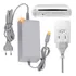 Fonte Compatível Nintendo Wii U 110v-240v Bivolt - Tomada Br