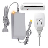 Fonte Compativel Nintendo Wii