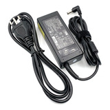 Fonte Compatível Para Notebook H-buster 1402 1403 19v 3.42a