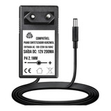 Fonte Compativel Para Piano