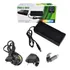Fonte Compatível Xbox 360 Super Slim Bivolt 110 220 1 Pino