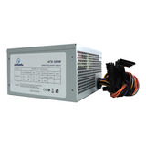 Fonte Concordia Atx 200w