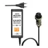 Fonte Conversora Para Geladeira Resfriar 12v/24v 110v/220v