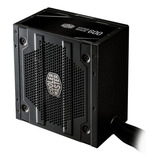 Fonte Cooler Master 600w