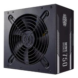 Fonte Cooler Master 750w