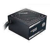 Fonte Cooler Master 800w