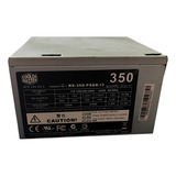 Fonte Cooler Master Atx
