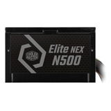 Fonte Cooler Master Elite