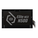 Fonte Cooler Master Elite