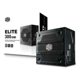 Fonte Cooler Master Elite