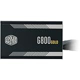Fonte Cooler Master G