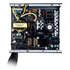 Fonte Cooler Master G500 500w, 80 Plus Gold, Pfc Ativo Cor Preto 127/220v