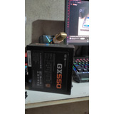 Fonte Cooler Master G550w