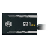 Fonte Cooler Master G600
