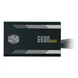 Fonte Cooler Master G600