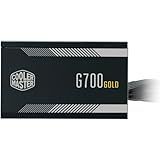 Fonte Cooler Master G700