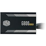 Fonte Cooler Master G800