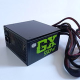 Fonte Cooler Master Gx550