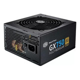 Fonte Cooler Master Gx750