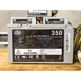Fonte Cooler Master Modelo