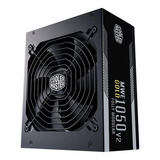 Fonte Cooler Master Mwe
