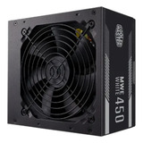 Fonte Cooler Master Mwe