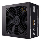 Fonte Cooler Master Mwe