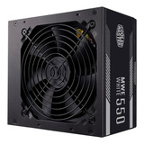 Fonte Cooler Master Mwe