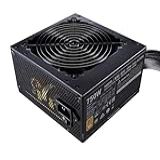 Fonte Cooler Master Mwe